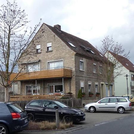 Mainroom Kitzingen Exterior foto