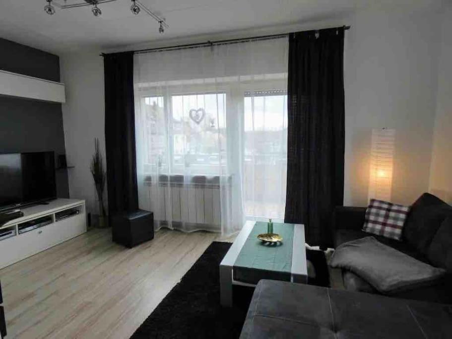 Mainroom Kitzingen Exterior foto